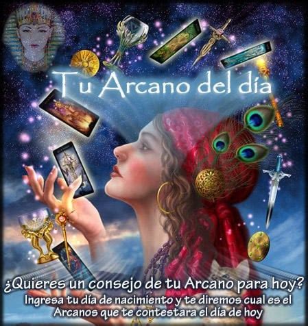 horscopo semanal gratis arcanos|Horóscopo Diario